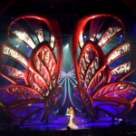 Mariah Carey montera sur scène lors de la cérémonie des Billboard Awards 2015