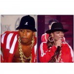 Queen Latifah rend hommage à Lip Sync Battle de LL Cool J 