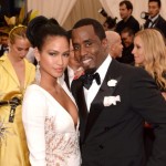 Cassie et Diddy dans la pub d’un parfum jugée très osée