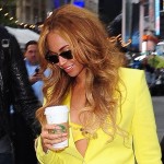 Beyonce reçoit beaucoup de critiques de son dernier clip Feeling myself
