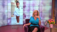 Wendy Williams pense que Kim Kardashian n’est pas enceinte