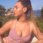 Beyonce adore les selfies comme Kim Kardashian