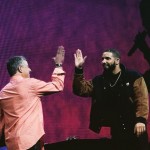 Drake s’allie à Apple pour le lancement de son Nouveau Streaming