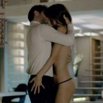 Alessandra Ambrosio pose nue pour une nouvelle campagne