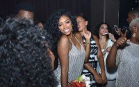 Porsha Williams célèbre ses 34 ans