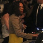 Solange Knowles fait le DJ lors d’une soirée NYC Pride