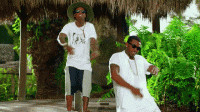Lil Wayne et Ray J dévoilent leur nouveau clip vidéo “Brown Sugar”