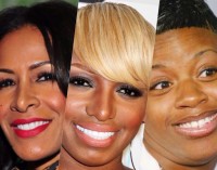 Fantasia pourrait remplacer Nene Leakes dans RHOA, Sherri Whitfield ferait son retour…