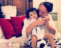 Chris Brown arrête de payer la pension alimentaire après un refus de droit de visite de sa fille Royalty