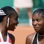 Serena et Venus Williams se qualifient pour les huitièmes de finale lors desquelles elles s’affronteront
