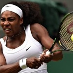 Serena Williams élimine sa grande soeur Venus Williams et se qualifie pour les quarts de finale Wimbledon 2015