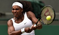 Serena Williams