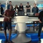 Idris Elba rejoint le casting du film “Star Trek Beyond”