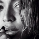 Beyonce fait la une de Vogue Magazine