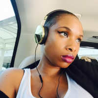 Jennifer Hudson