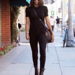 Ciara dévoile sa nouvelle coiffure, elle interprètera l’hymne national lors de la finale US Open Dames