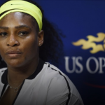 Serena Williams perd en demi-finale de US Open 2015
