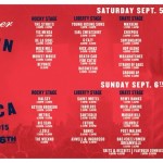 Beyonce en têre d’affiche au festival Made In America