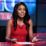 Gabrielle Union promeut “Being Mary Jane” tout en beauté