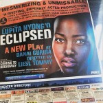 Lupita Nyong’o sera bientôt à Broadway dans “Eclipse”