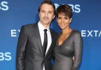 Halle Berry et Oliviez Martinez c’est terminé!