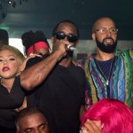 Diddy et Lil Kim célèbrent les 20 ans de Bad Boy Records