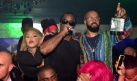 Diddy et Lil Kim célèbrent les 20 ans de Bad Boy Records