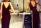 Mariah Carey et Whitney Houston
