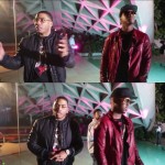 Nelly présente “The Fix” featuring Jeremih