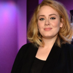 Adele a fait un carton sur BBC 