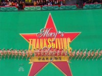 Macy's Thanksgiving Parade