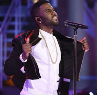Jason Derulo
