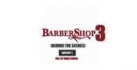 Ice Cube présente la bande annonce du film “Barbershop 3: The Next Cut”