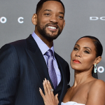 Will Smith et Jada Pinkett Smith célèbrent leurs 20 ans de mariage!!!