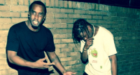 Diddy - Travis Scott