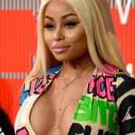 Black Chyna taking a revenge by going out with Kylie Jenner’s brother?