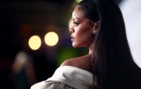 Rihanna sublime pour le Diamond Ball