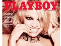 Pamela Anderson - Playboy Magazine