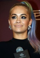 Rita Ora Hennessy