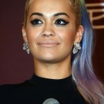 Rita Ora fait la promotion de Hennessy à Shanghai