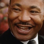 Martin Luther King Jr. – Tribute to MLK