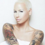Amber Rose gets her own talk show on VH1