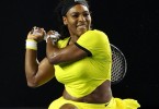 Serena Williams - Australia Open 2016