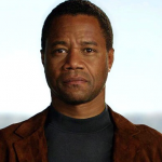 Cuba Gooding jr. plays OJ Simpson in &ldquo;American Crime Story&rdquo;