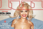 Rita Ora - Lui Magazine