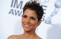 Halle Berry