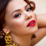 Faith Evans celebrates 20 years in the music business