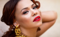 Faith Evans