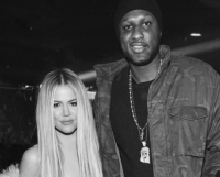 IMG_Khloe Kardashian and Lamar Odom