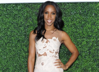 Kelly Rowland